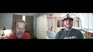 Mike Maheu at Agile + DevOps Virtual 2020