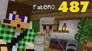 Minecraft ITA S6 E487
