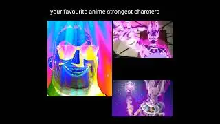when you like strong characters {canny meme mr.incredible}