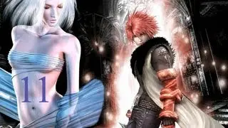 Прохождение Chaos Legion - 11 серия [Центр Изарка]