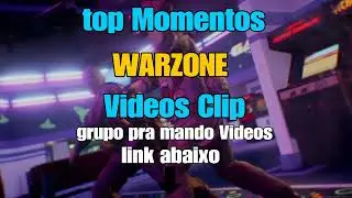 Top COD WARZONE Videos Clips oficial #1Momentos
