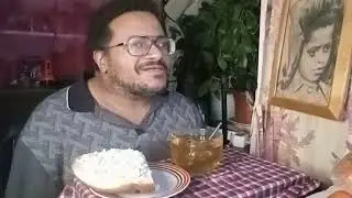 #Mukbang