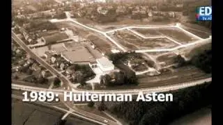 40 Jaar luchtfoto's