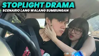 STOPLIGHT DRAMA | KILIKILI TREATMENT SABAY UNLI WINGS