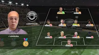 Dream League Soccer - DLS 2024