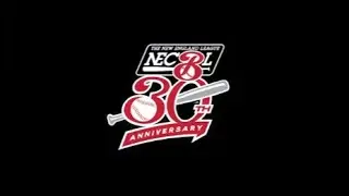 The New England League | 30th Season - 2024