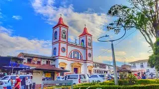 Bienvenidos a La Unión Antioquia