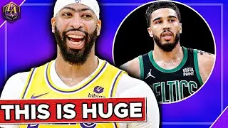 The NBA is HORRIFIED of This...
