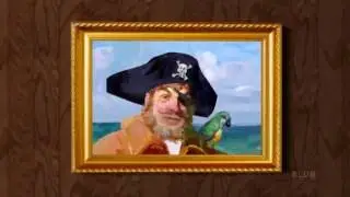 [loud] Spongebob The Ride: 4D the ultimate experience