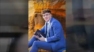 Tayten Okelberry