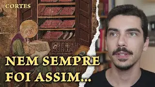 Como a Bíblia foi montada?