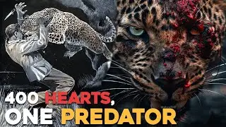 The Infamous Panther of Panar and its 400 Victims