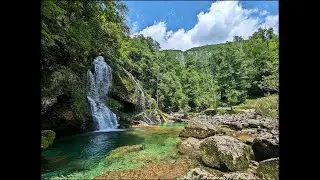 Érase una vez un pequeño y verde país, Eslovenia  Parte I