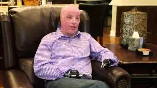 Michael Schlitz Sunday Interview - part one