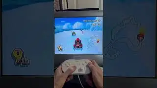 How Did You Play Mario Kart Wii?