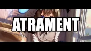 Aymi x Kejmil - Atrament | NIGHTCORE |