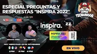 Especial preguntas y respuestas 
