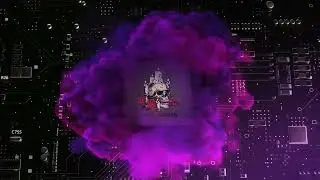 intro for gaming gaming channels | إنترو إحترافي لقنوات الالعاب الالكترونية