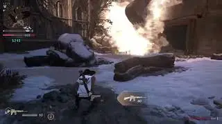 Uncharted 4 | Astounding carry's ( no speedglitch )