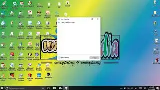 how to quickly close not responding programs on pc using task manager