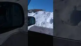 Съёмная тонировка ваз 2107 своими руками.