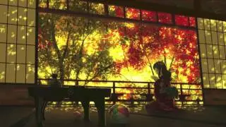 Kana Wakareno - 空気椅子