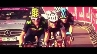 Cycling Motivation 2017