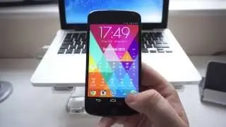 Nova Launcher Guide (How To)