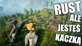 Rust ale Kaczką - Duckside
