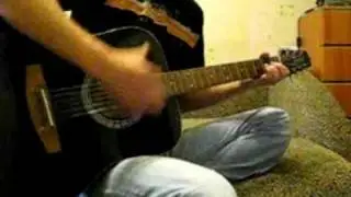 Ария - Бивни черных скал (cover)
