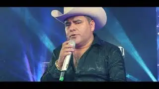 "Sin lugar a dudas" El Trono de México (sesión en vivo) Video 4K