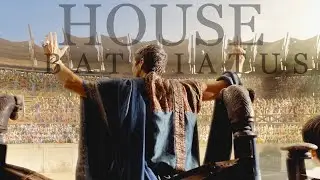 Spartacus || Honor The House Batiatus