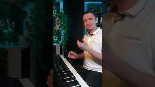 КАК СТАТЬ МЕЛОДИЧНЫМ В ИМПРОВИЗАЦИИ  #аккорды #гармония #jazz #piano #фортепиано #джаз