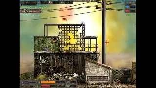 19:00 - зайди в игру, мы уже играем ТДП4!