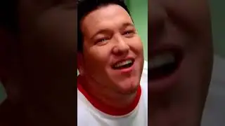 Message to Loser but it perfectly transitions to I’m a Believer