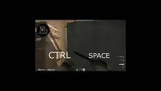 КАК ОДНОМУ ЗАПРЫГНУТЬ на X-BOX SHORT !? - Селф-буст на DUST2! CS:GO ГАЙД 2022 