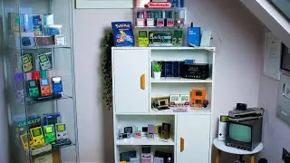 How I Display My Retro Consoles | The Retro Future