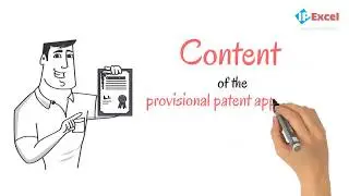 Provisional Patent Application | IPExcel | Innovate Better