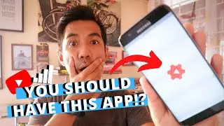 New Youtube Studio App 2023