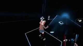 Beat Saber - Senorita | Shawn Mendes, Camila Cabello (Hard)