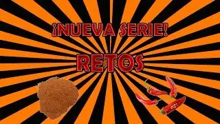 Nueva serie de retos