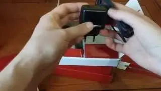 Посылка из Китая - Motorola RAZR и RAZR MAXX (XT910, XT912) с Aliexpress