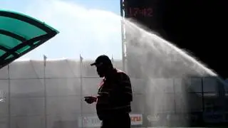 Тренерское шоу