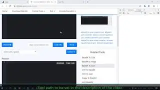 Converter BASE64 to JSON - Best Free Online Tool