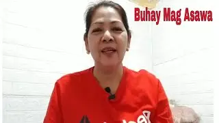BUHAY TINDERA/ BUHAY MAG ASAWA/omega08