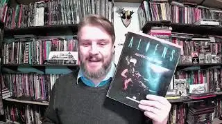 Rollenspiel-Grabbelkiste: Aliens in Pen and Paper-RPGs