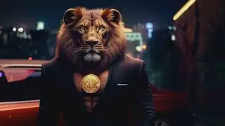 The King of the Crypto Jungle: Don Bitclaw's Reign