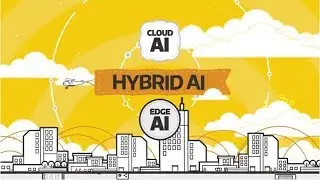 MediaTek NeuroPilot- Edge AI Platform & AI Technology For Cross Platform Devices- An AI For Everyone