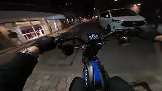 Talaria Sting R Mx4 Jönköping