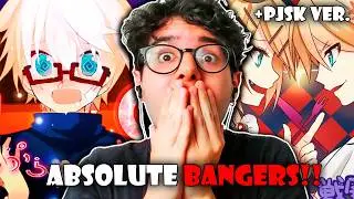 GIGA + REOL = CLUB BANGERS!🔥 | (Plus Boy, Childish War) FIRST Reaction & Analysis